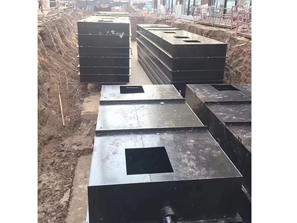 田东​甘肃嘉源通环保：全品类水处理设备，一站式守护碧水清流